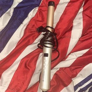 Curling Iron/ Hot Comb/ Flat Iron